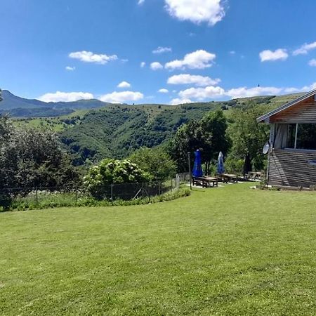 Holiday Home Vila Bjelašnica Exterior foto