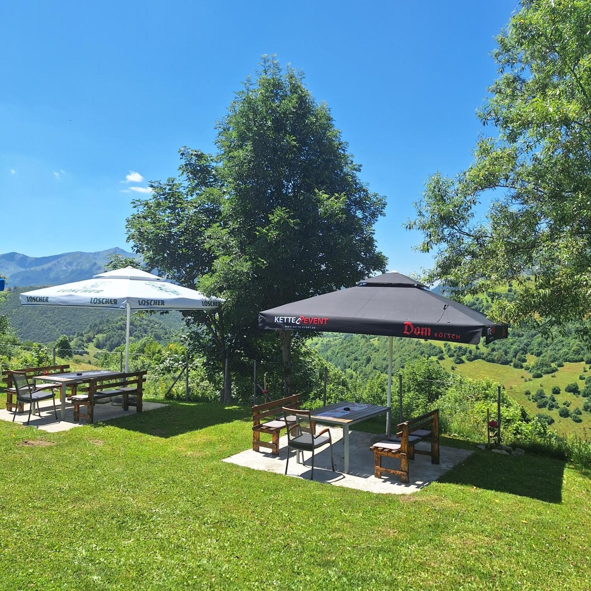 Holiday Home Vila Bjelašnica Exterior foto
